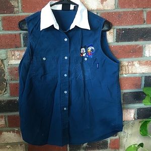 Vintage Disney 90’s Tank Top